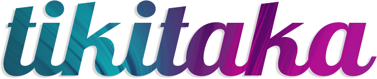 tikitaka